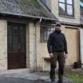 Hvilket land bruger mest træpiller?