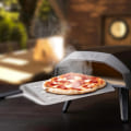 Hvilke træpiller er bedst til pizza?